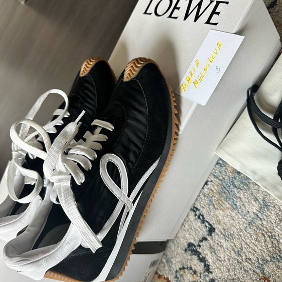 Loewe flow runners sneakers - Picture 11 of 11